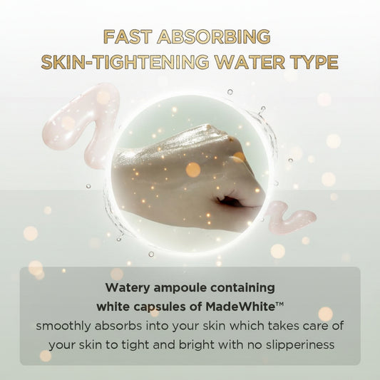 SKIN1004 Madagascar Tone Brightening Capsule Ampoule