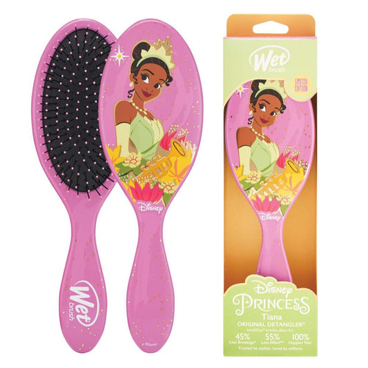 Wet Brush Original Detangler - Disney Princess