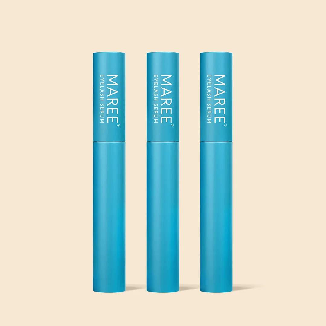 Lash & Brow Growth Serum