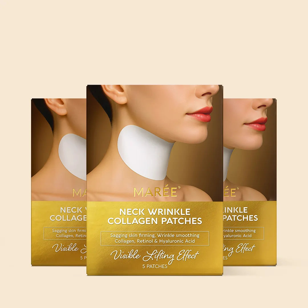 Lifting Neck Wrinkle Patches