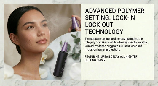 Advanced Polymer Setting Technology