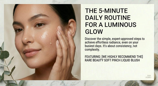 The 5-Minute Daily Routine