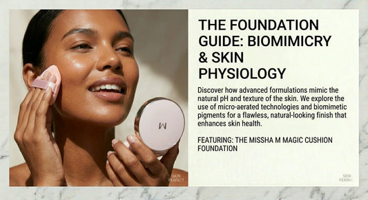 The Foundation Guide: Biomimicry