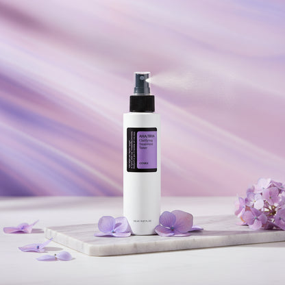 Cosrx AHA/BHA Clarifying Treatment Toner