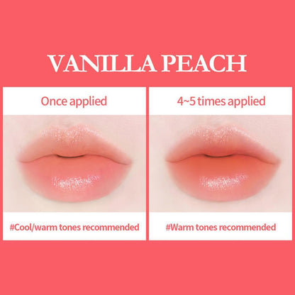 Secret Key Sweet Glam Tint Glow Mini Kit