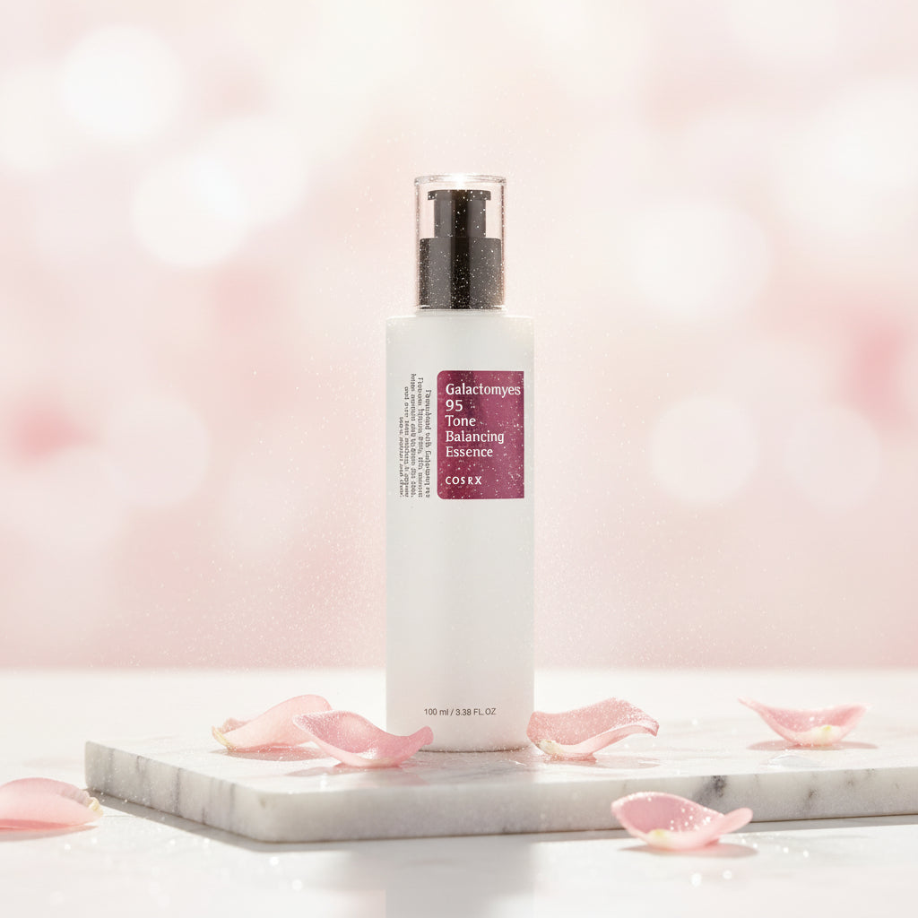 Cosrx Galactomyces 95 Tone Balancing Essence