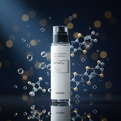 Cosrx The 6 Peptide Skin Booster