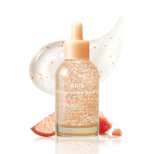Abib Glutathiosome Dark Spot Serum