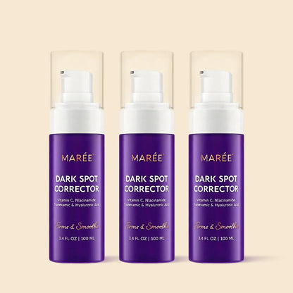 Face & Body Serum for Dark Spots