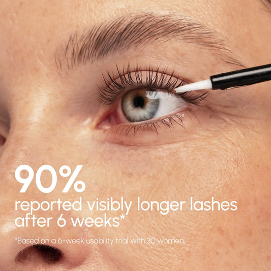 Lash & Brow Growth Serum