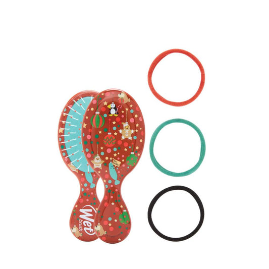 Wet Brush Mini Detangler - Elf