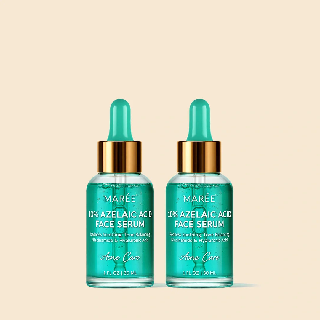 Redness Soothing Azelaic Acid Serum